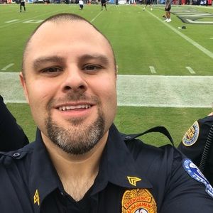 Meet your Posher, James